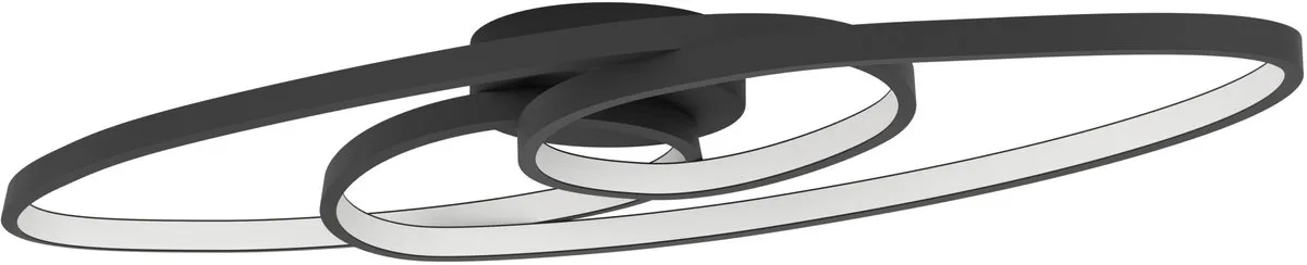 Eglo Gianella Plafondlamp LED