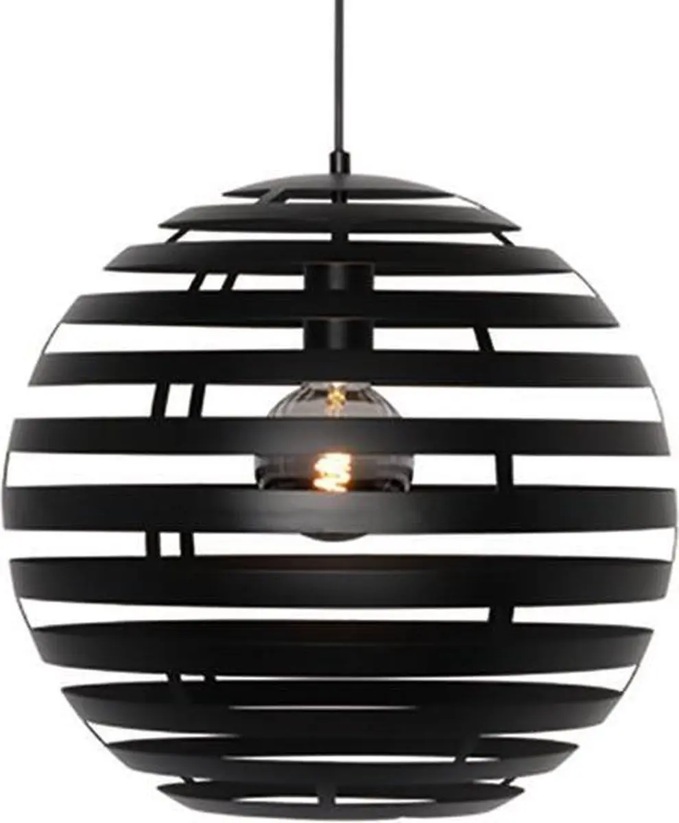 Freelight Nettuno Hanglamp - Ø40cm - Zwart