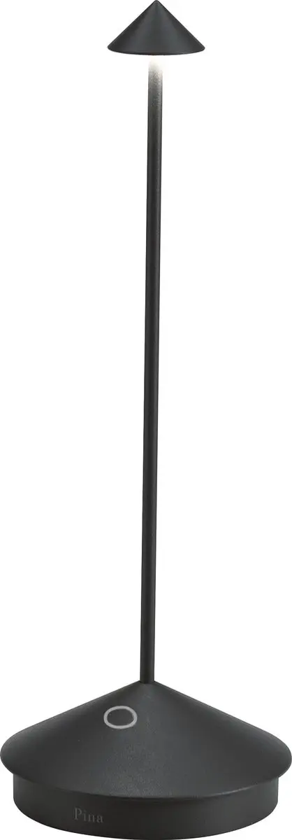 Zafferano Pina Oplaadbare LED Tafellamp