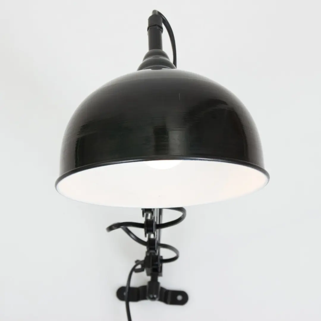 Steinhauer Yorkshire 7774 Wandlamp - Zwart