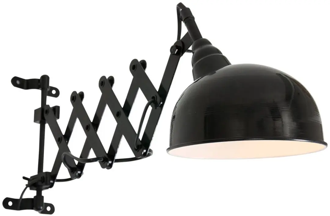 Steinhauer Yorkshire 7774 Wandlamp