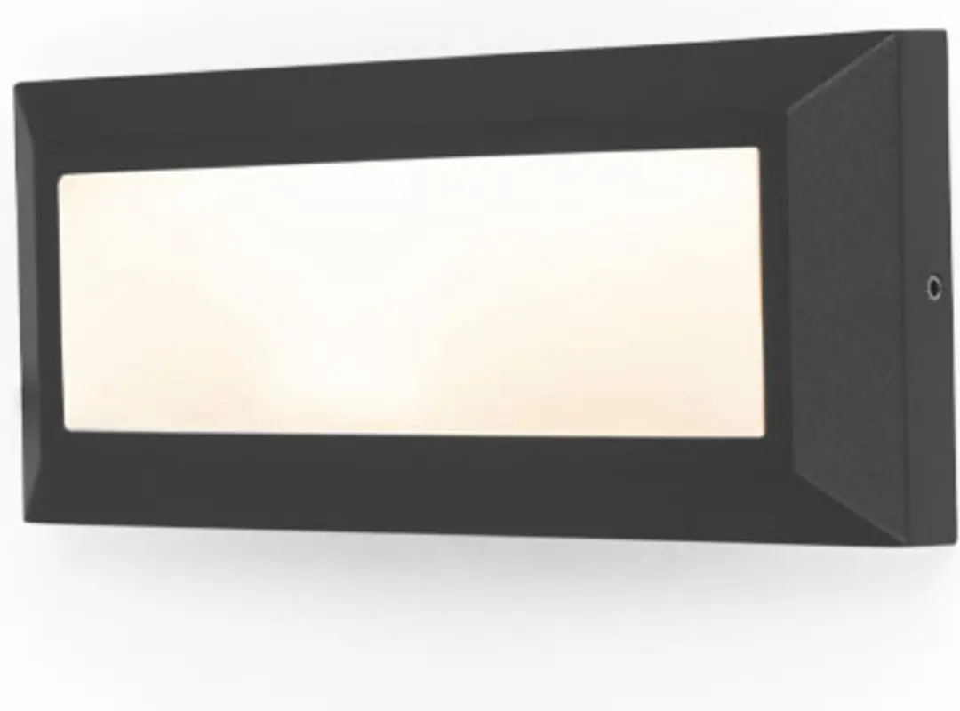 Lutec Helena LED Wandlamp 11W