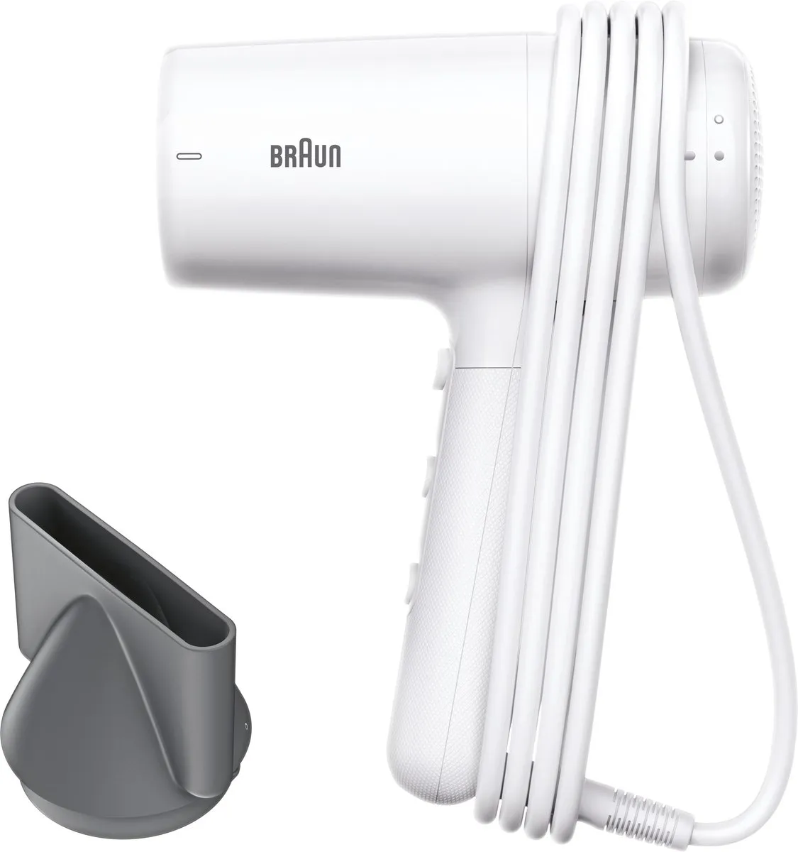 Braun HD2.1 BRHD210E Haardroger 2100W