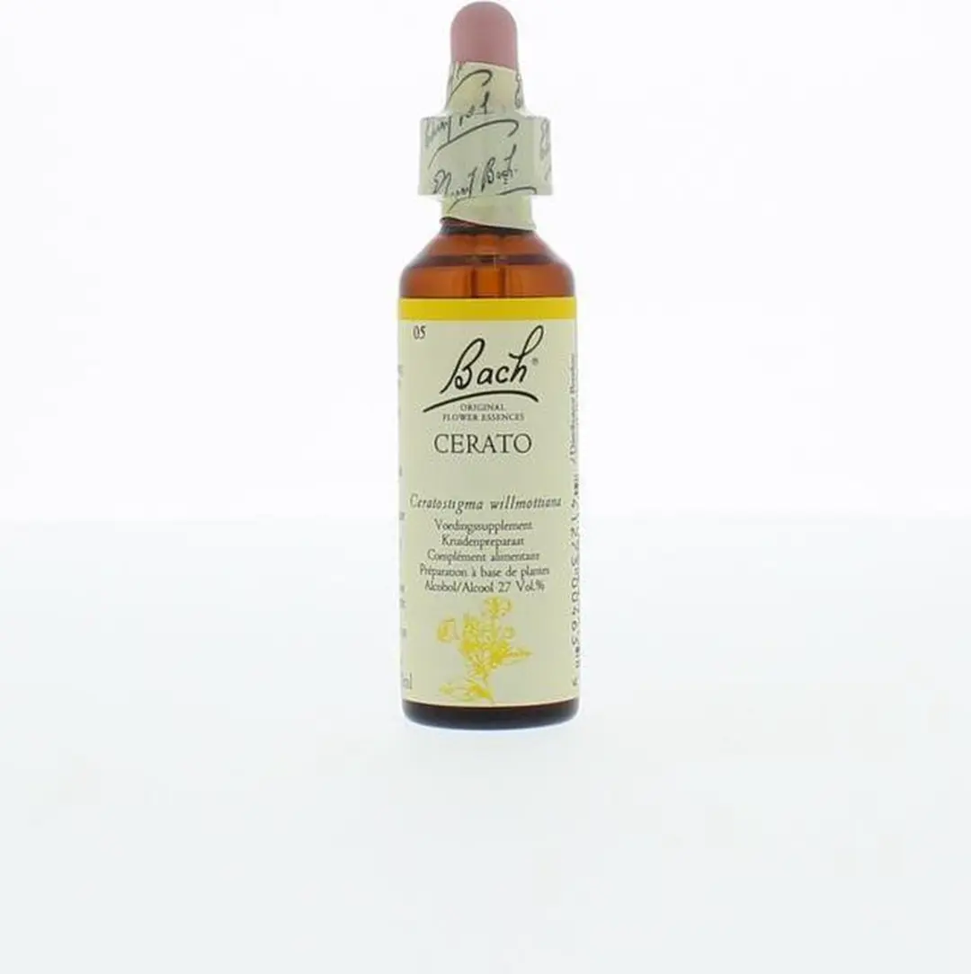 Cerato/Loodkruid Bach