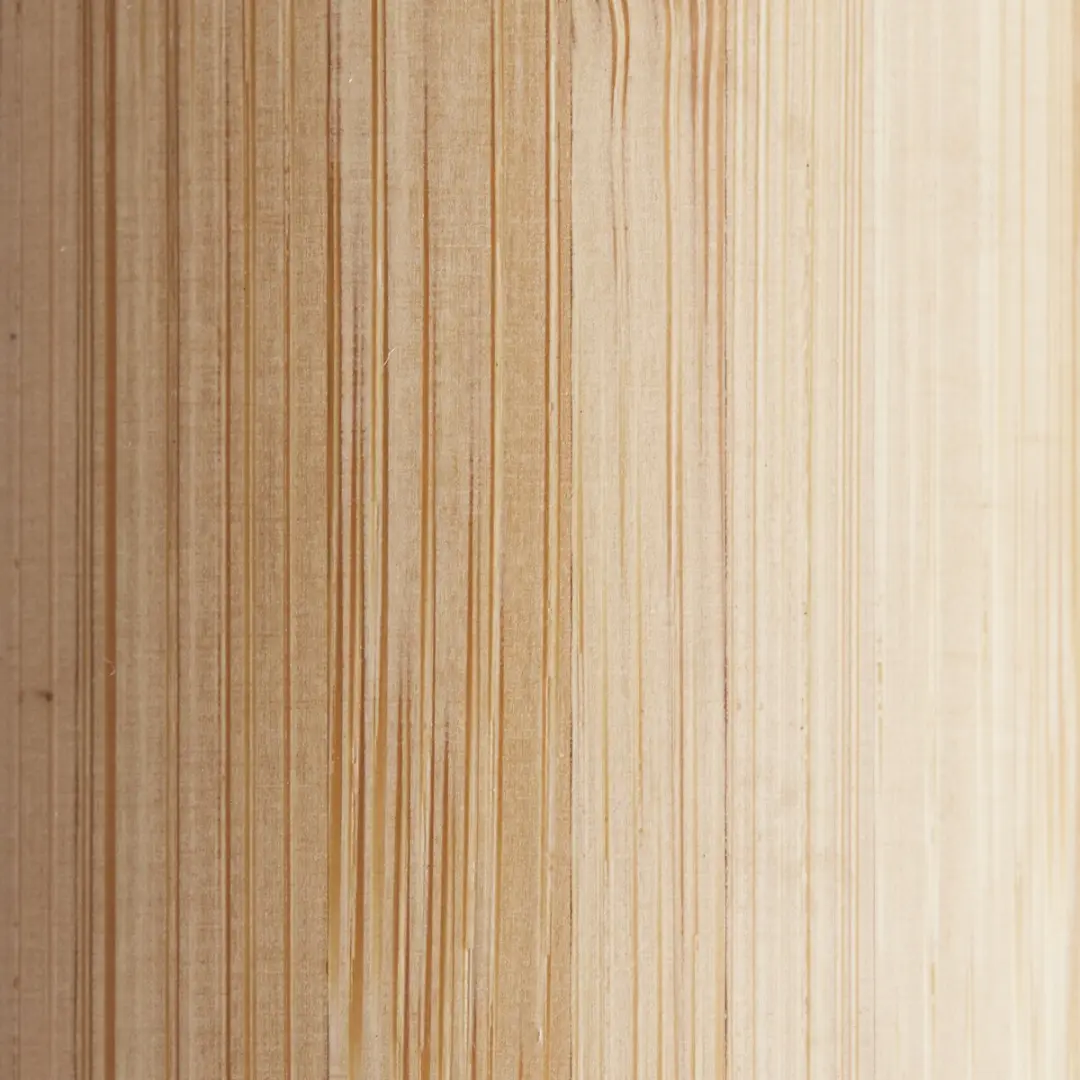 Brilliant Tiffany Tafellamp 28W - Hout Zwart