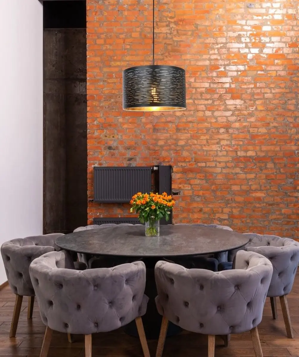 Globo Tunno Hanglamp