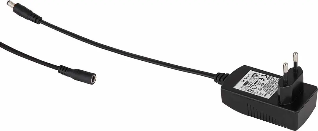 Globo Illa LED Tafellamp 15cm - Zwart