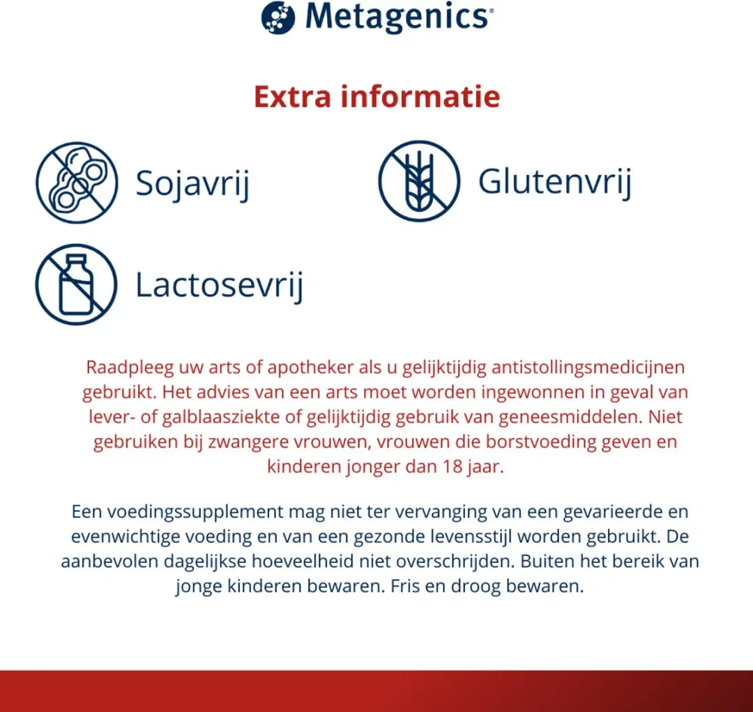 Metagenics Curcudyn Fast 15 Capsules - 15mg