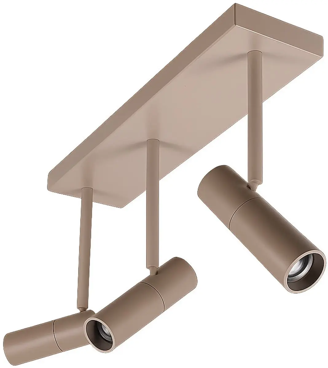 Freelight Spot Undici 3 Lichts L 57cm