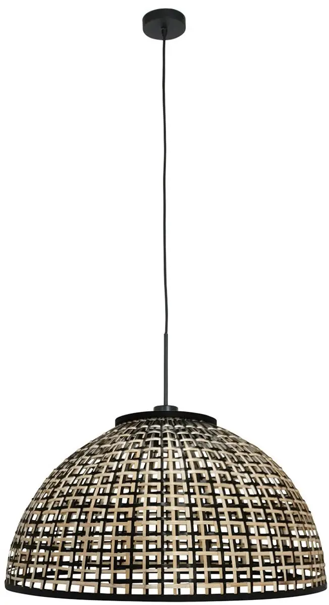 Steinhauer Nox Light 4477ZW Hanglamp