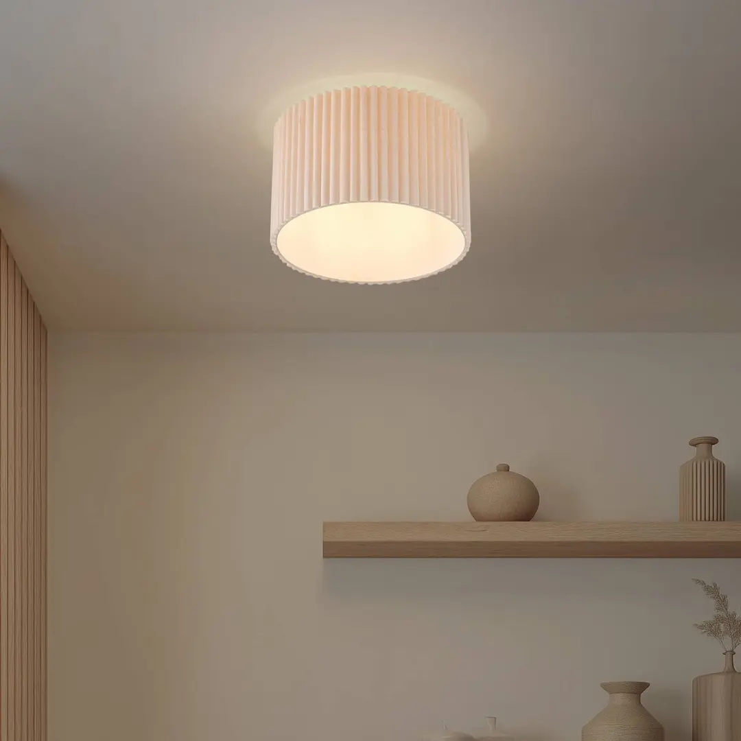 Lindby Plafondlamp 1 Licht