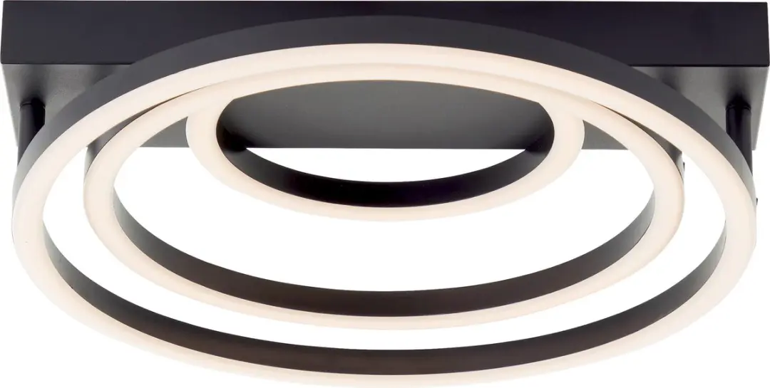Brilliant Pedley Plafondlamp 30W