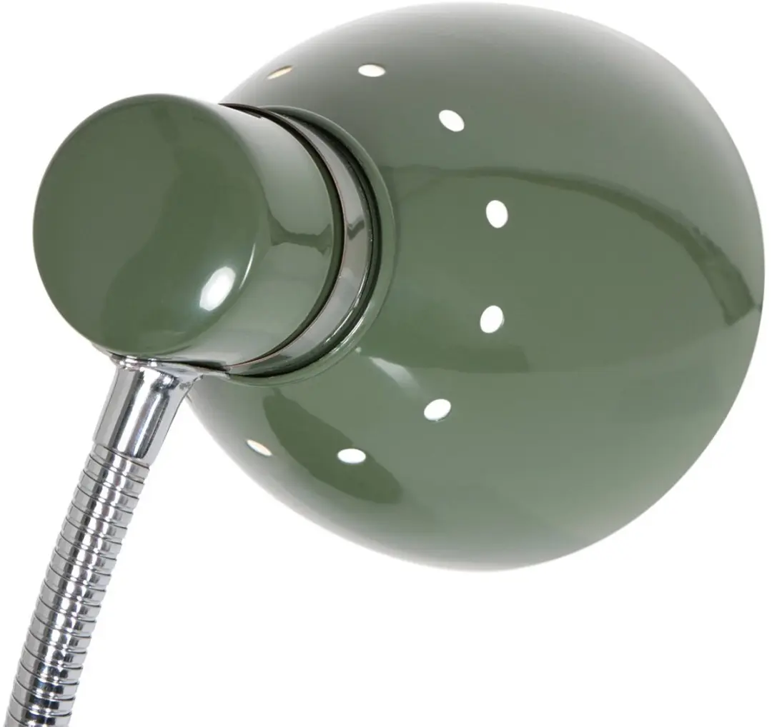 Steinhauer Tafellamp Spring 3391G - Groen