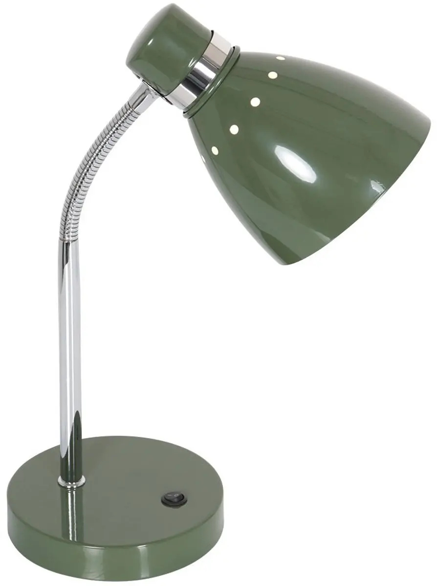 Steinhauer Tafellamp Spring 3391G