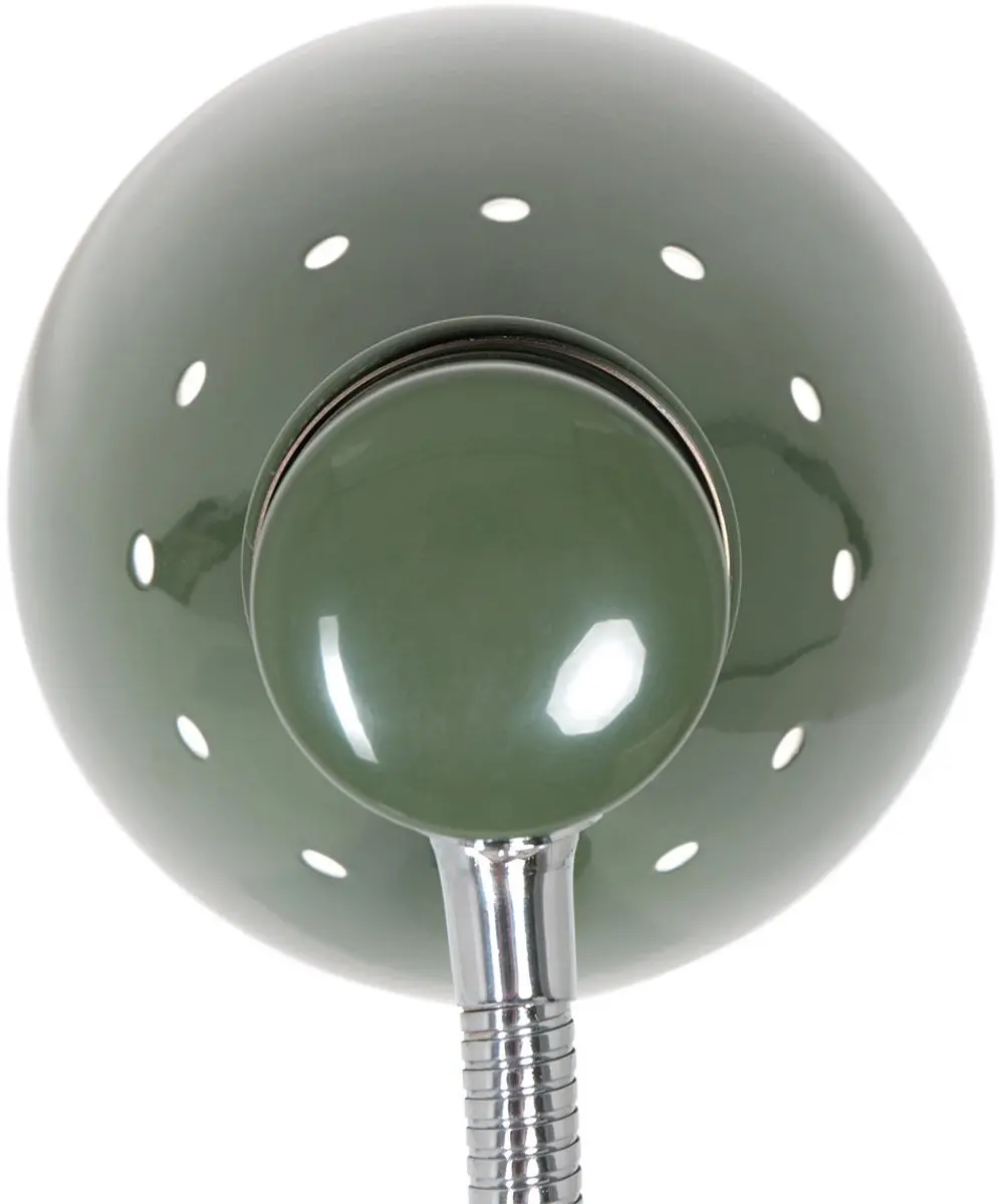 Steinhauer Tafellamp Spring 3391G - Groen - afbeelding 6 van 6