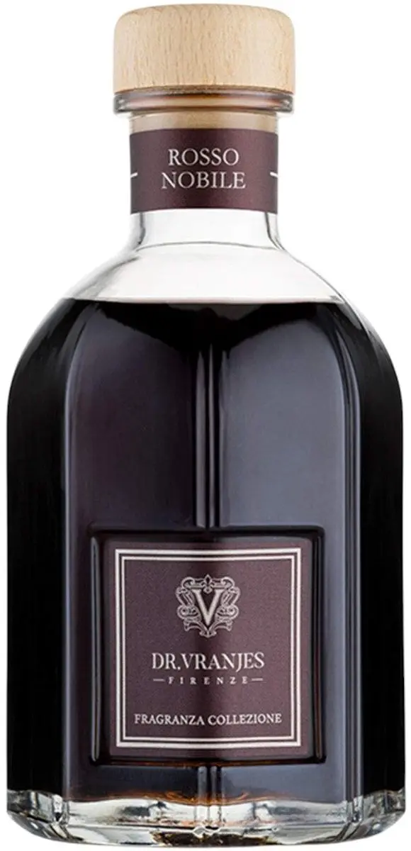 Dr. Vranjes Fragranza Ambiente Rosso Nobile 500ml