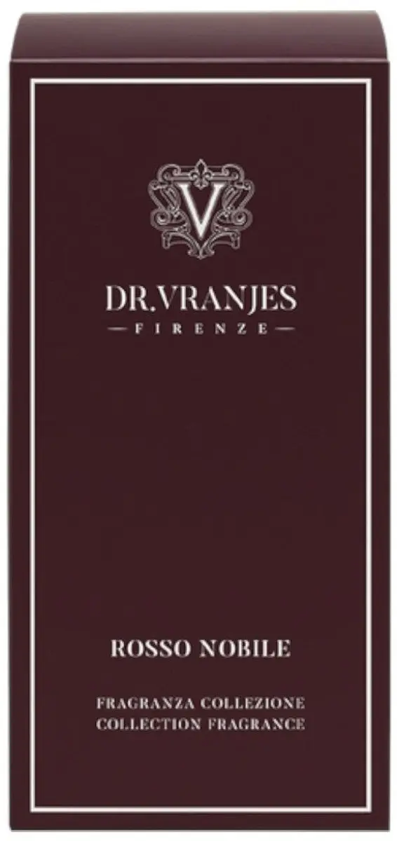 Dr. Vranjes Fragranza Ambiente Rosso Nobile 500ml