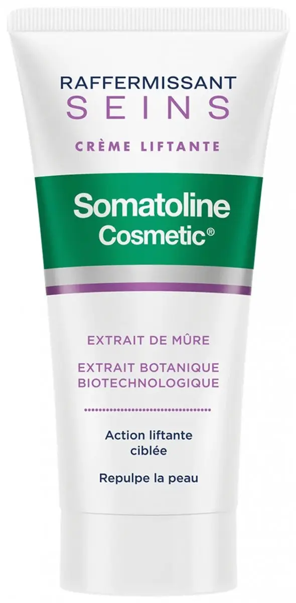 Somatoline Cosmetic Raffermissant Seins Crème Liftante 75ml