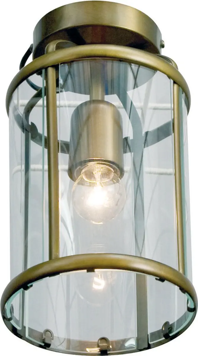 Steinhauer Pimpernel 5973BR Plafonnier