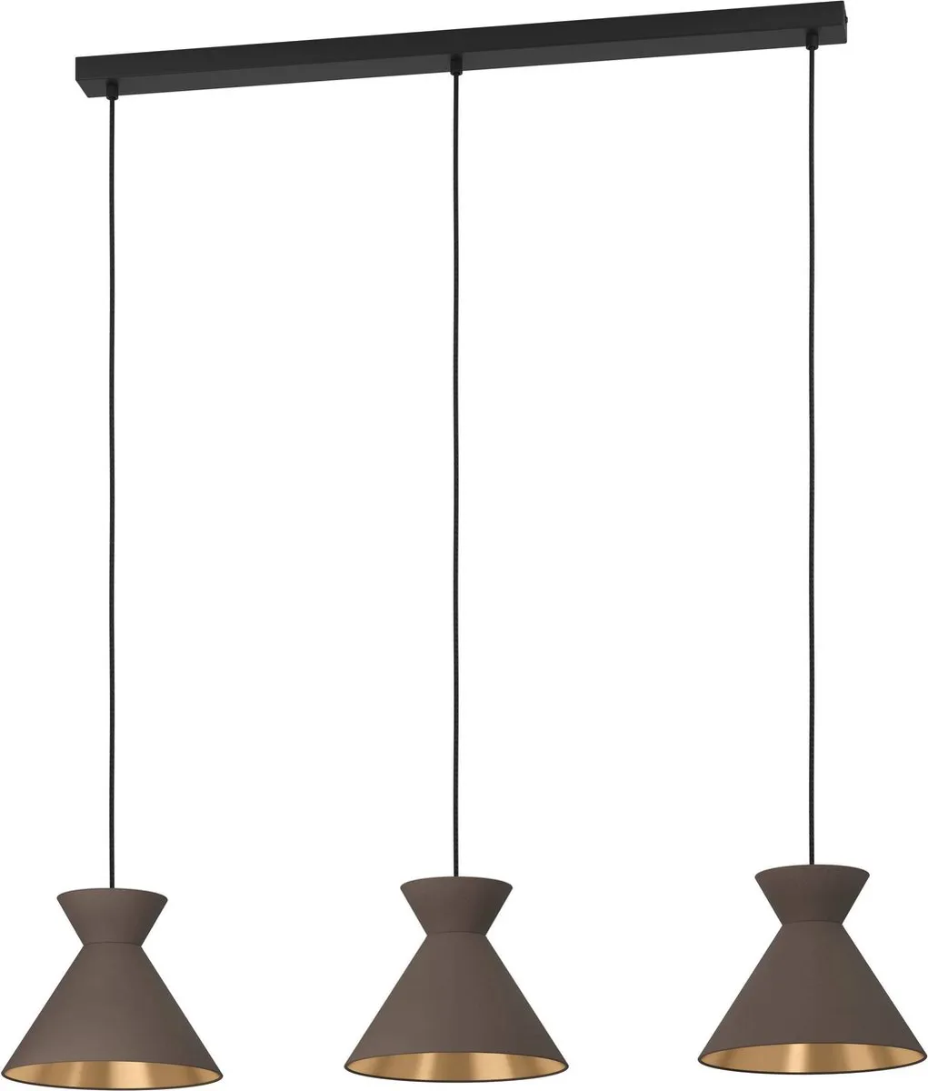Eglo Nastasia Hanglamp E27