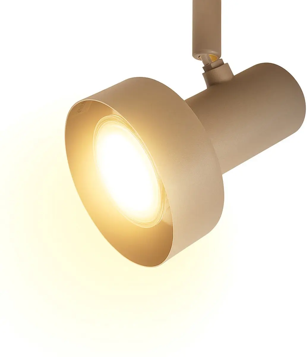 Freelight Spot Lunata 10cm - Warm Wit Licht