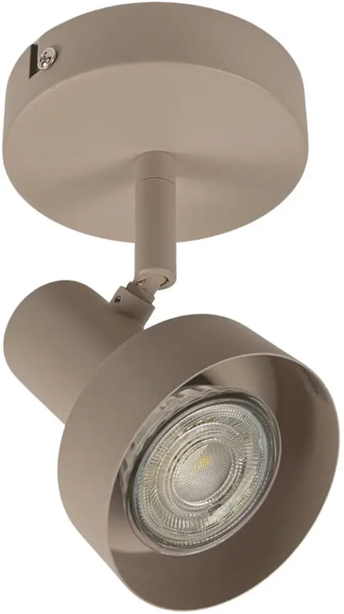 Freelight Spot Lunata 10cm - Warm Wit Licht