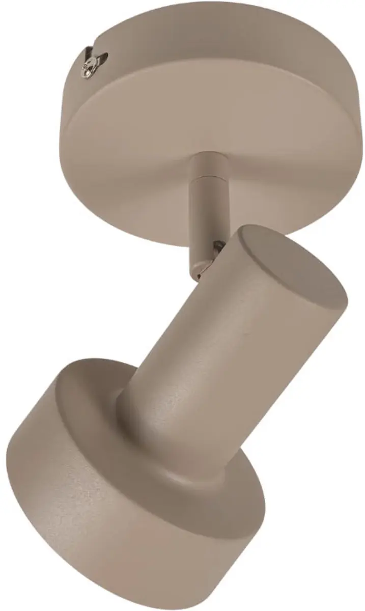 Freelight Spot Lunata 10cm - Warm Wit Licht