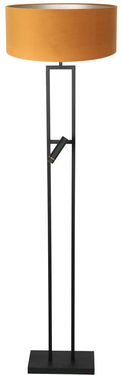Steinhauer Vloerlamp 4724ZW