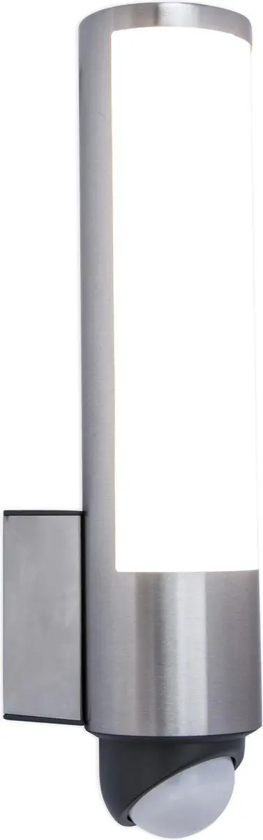 Lutec Leda LED Wandlamp Buiten