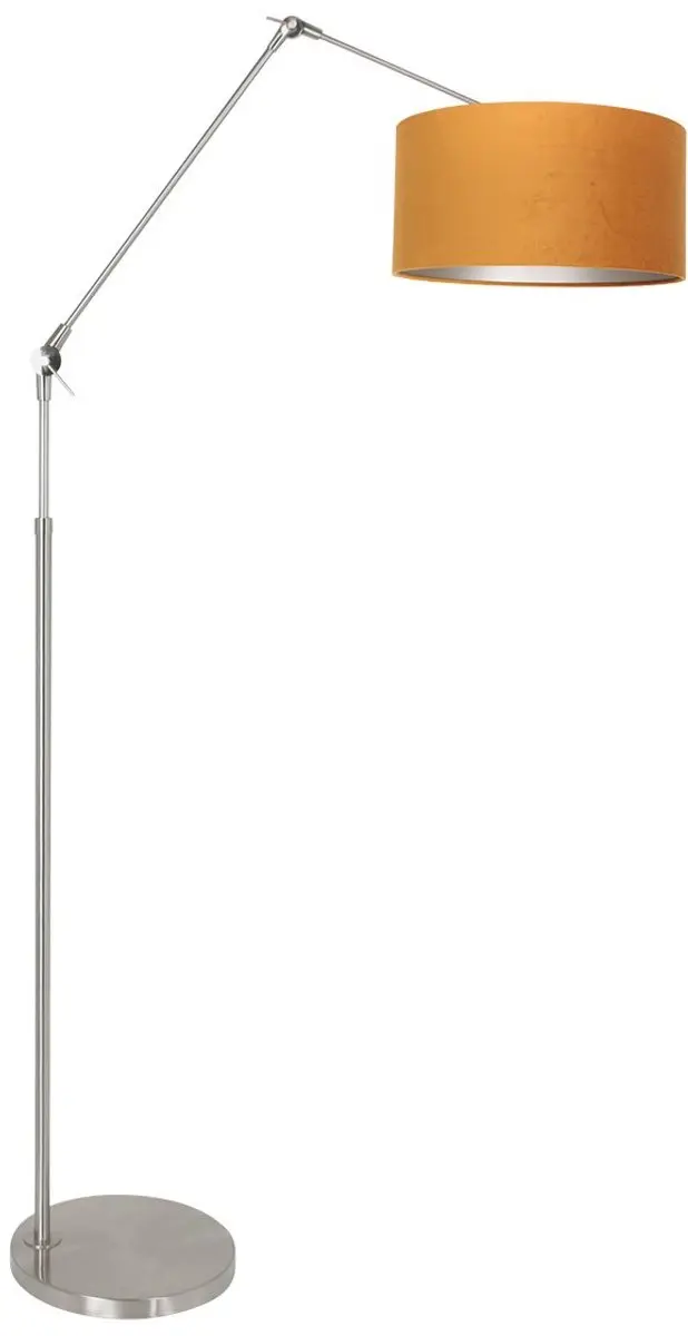 Steinhauer Prestige Chic Vloerlamp