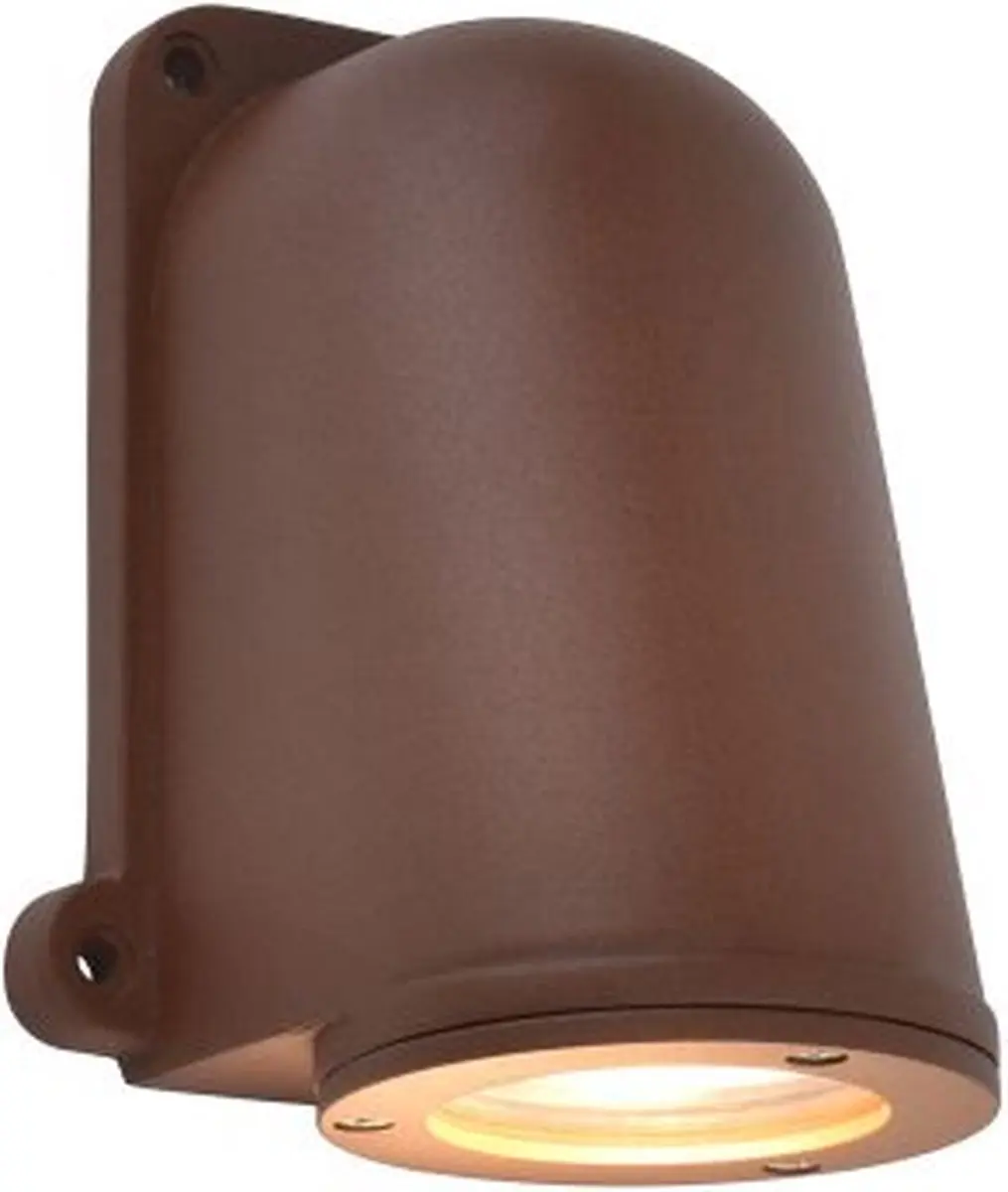 Lutec Ancor Wandlamp GU10