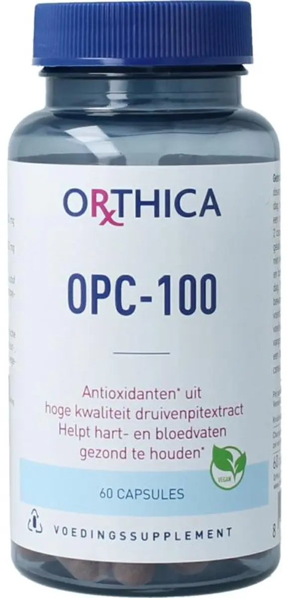 Orthica OPC-100 - 60 Stuks