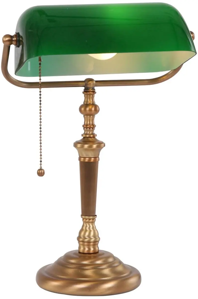 Steinhauer Ancilla 6185BR Tafellamp