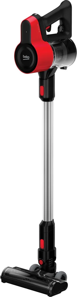 Beko VRT50121VR Steelstofzuiger - 110W - 0,55L Rood