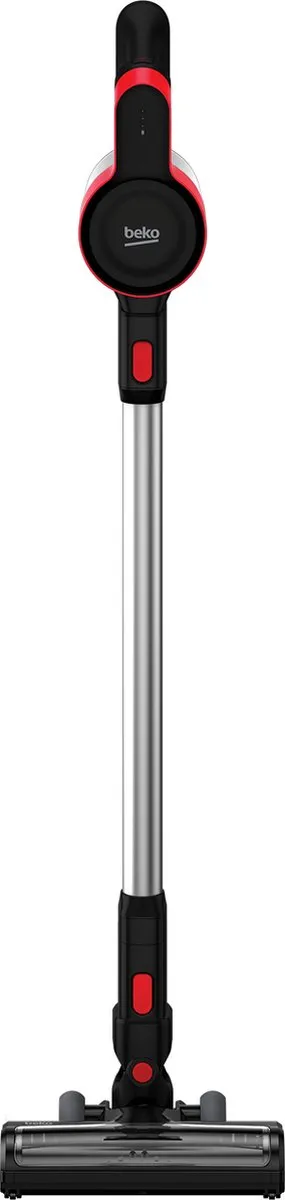 Beko VRT50121VR Steelstofzuiger - 110W - 0,55L Rood