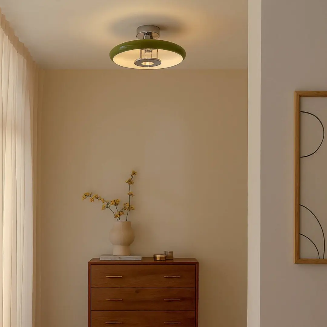 Lindby Plafondlamp 1 Licht E27