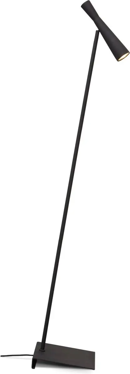 it's about RoMi Vloerlamp Bordeaux