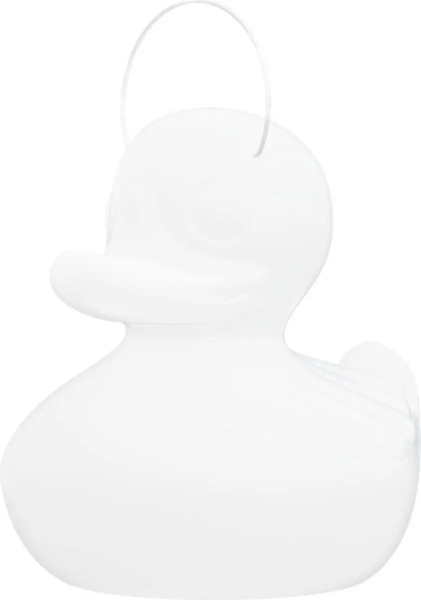Goodnight Light The DUCK-DUCK Small Lamp