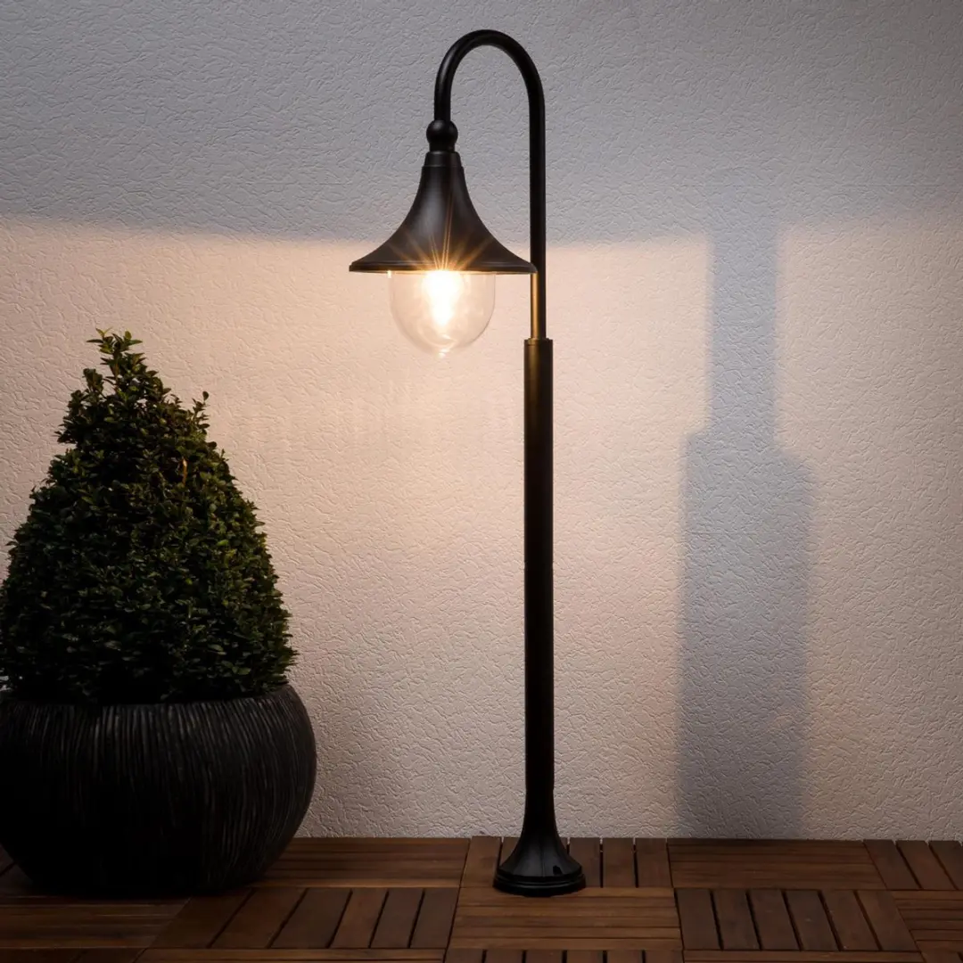 Lindby Tuinpadverlichting E27