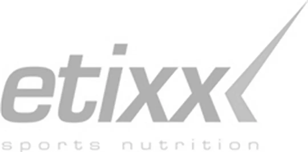 Etixx Isotonic Drink Tabs Sportdrank 60 Stuks - Zwarte Bes