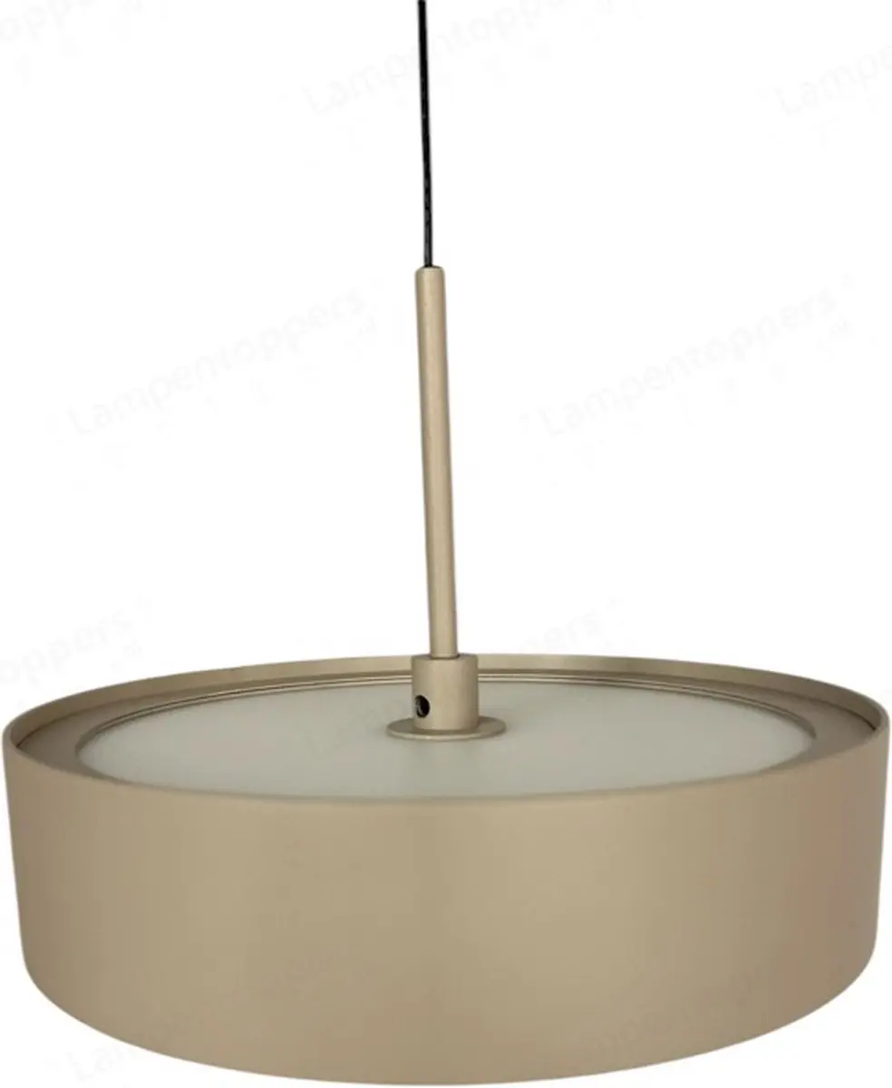 Freelight Alieno 3 Hanglamp 90cm - Beige