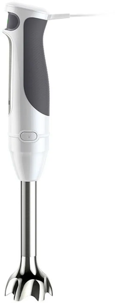 Braun MultiQuick 7 MQ7035IWH Staafmixer 1000W - Wit