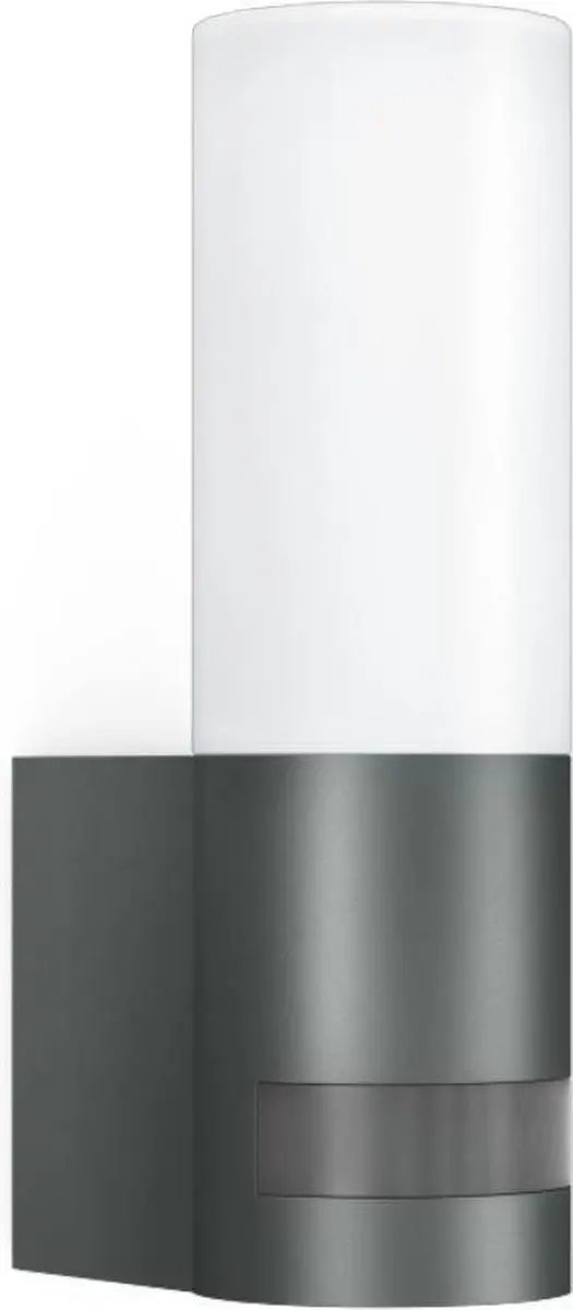 Steinel L605 Sensor Buitenlamp 9,5W