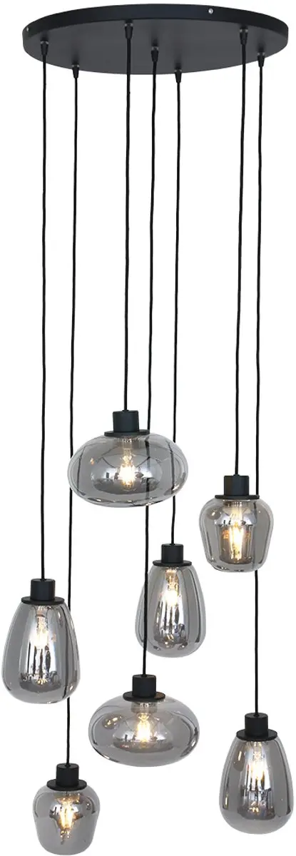 Steinhauer Reflexion Hanglamp
