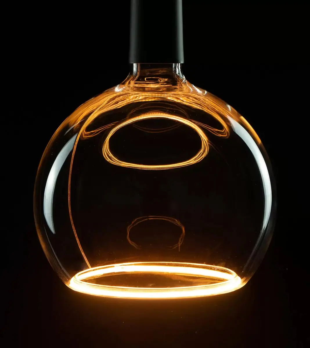 Segula SG-55076 LED Floating Globe 125cm