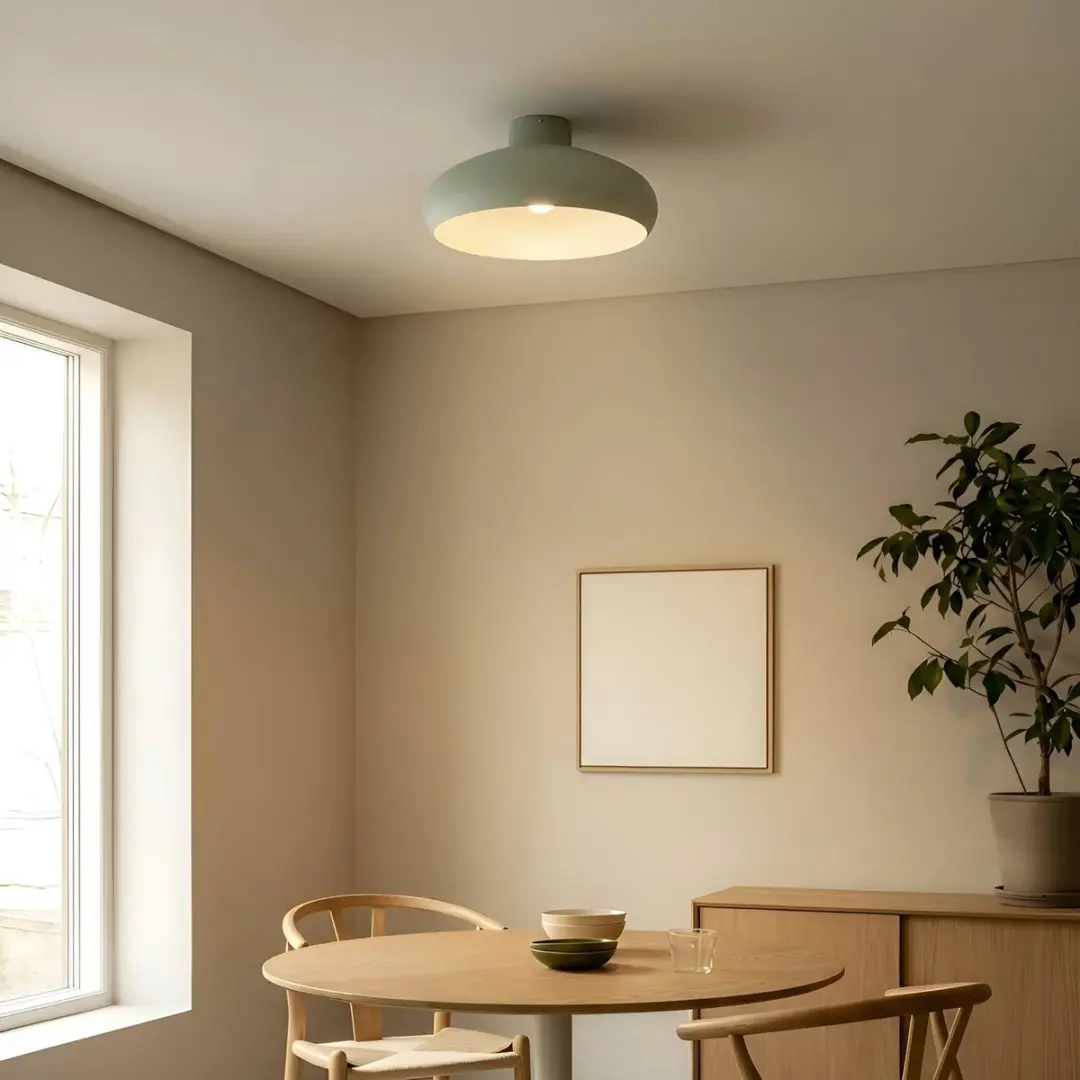 Lindby Plafondlamp 1 Licht 45cm