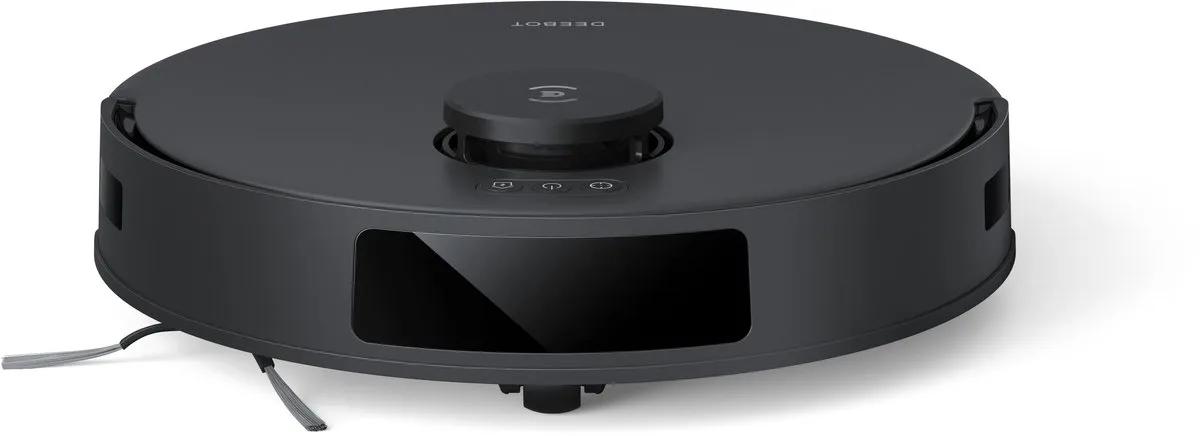 Ecovacs Deebot N20 Pro Plus DKX55-11EC Robotstofzuiger