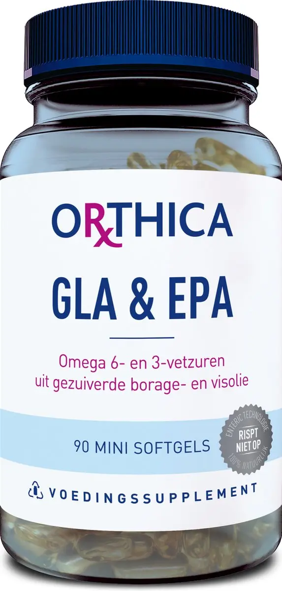 Orthica Visolie 90ml