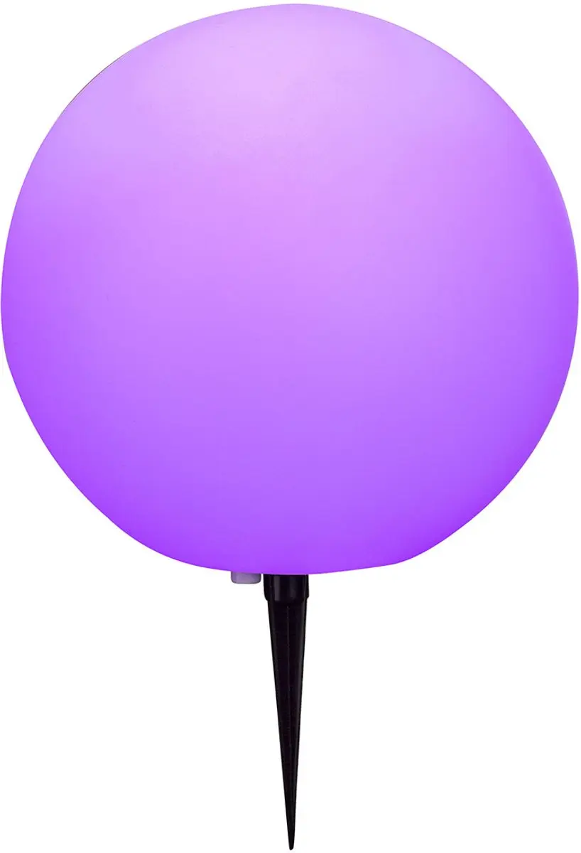 Globo Toula Vloerlamp E27