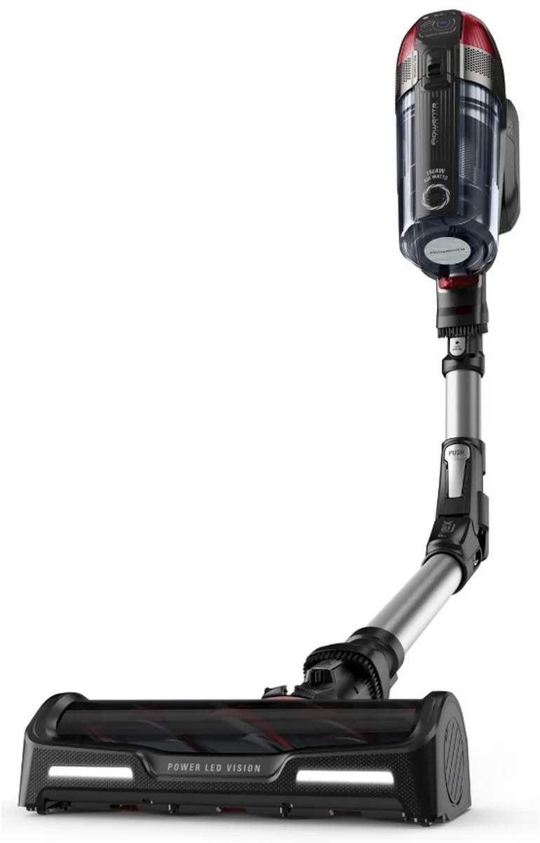 Rowenta X-Force Flex 12.60 RH98A7 Steelstofzuiger